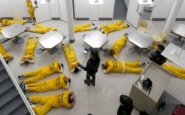 THE NEW STANFORD PRISON EXPERIMENT