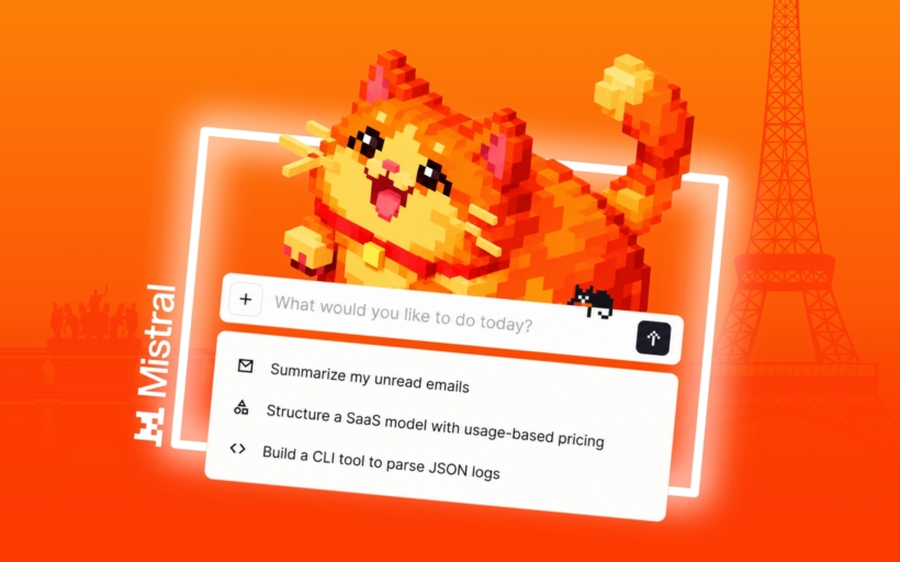 mistral-ai