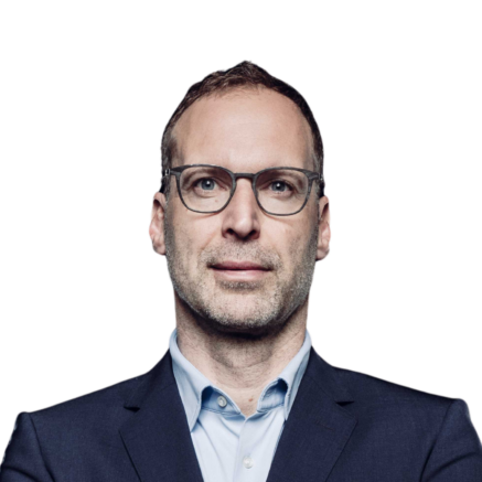 Petr Čech