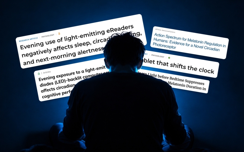 blue-light