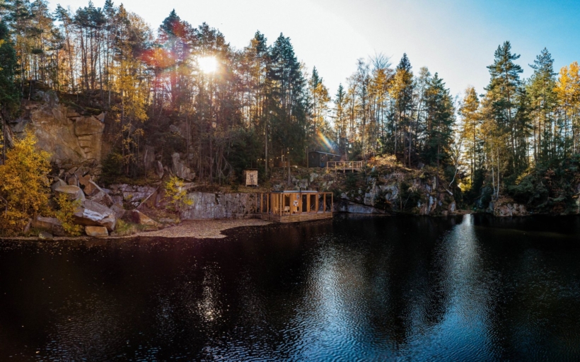 hiddenretreat