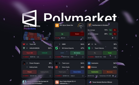 polymarket