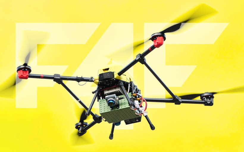 dron