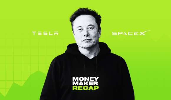musk