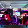 joystick-bar