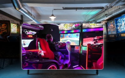 joystick-bar
