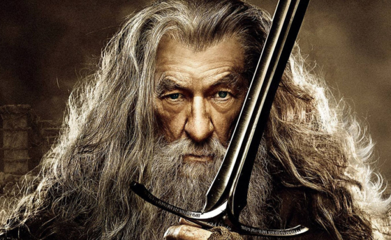 gandalf