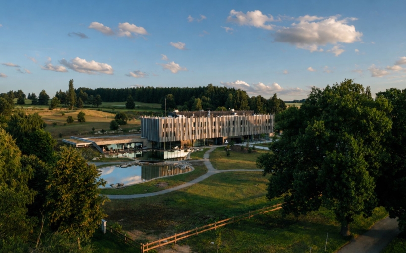 amenity-resort