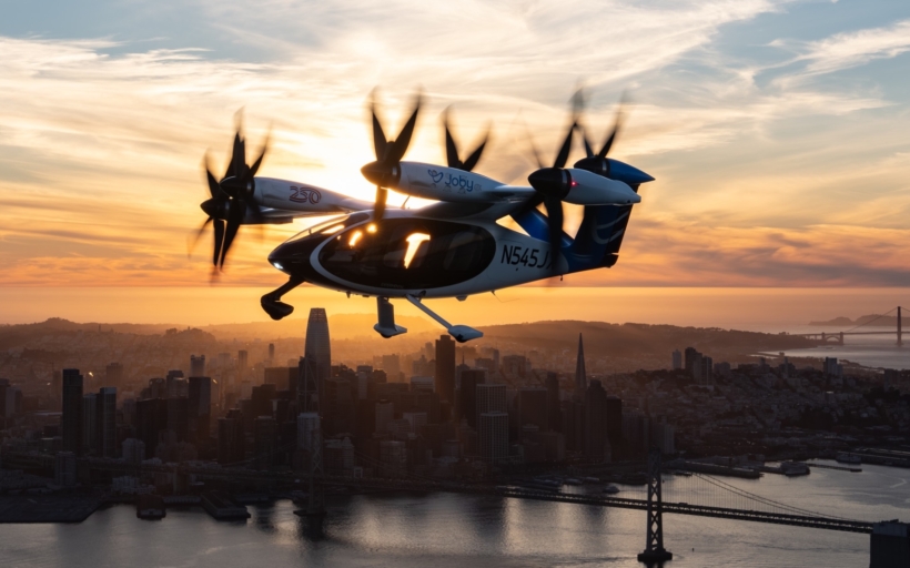 joby-aviation