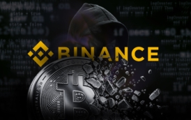 binance-x