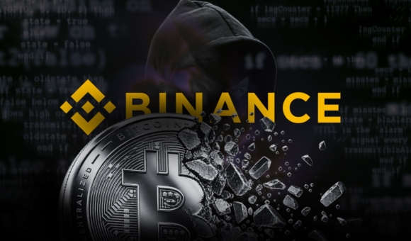 binance-x