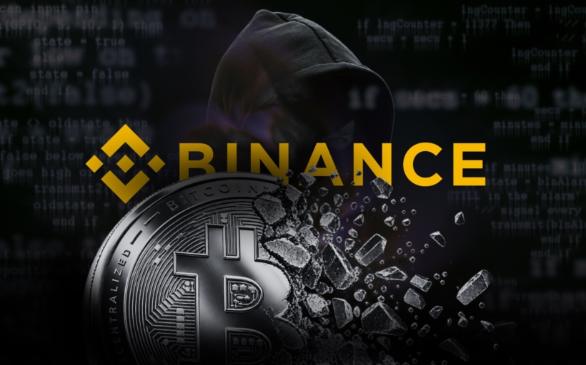 binance-x