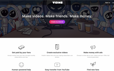 vidme