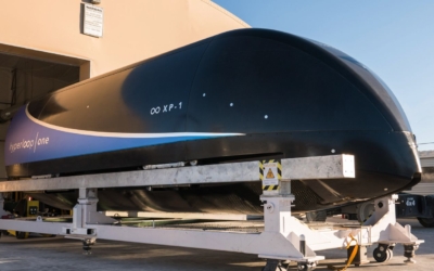 hyperloopone