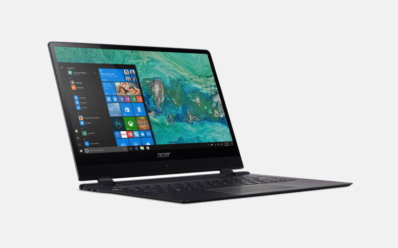 acer