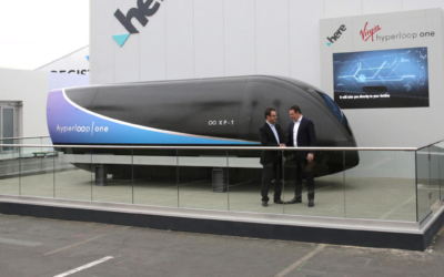 hyperloopone