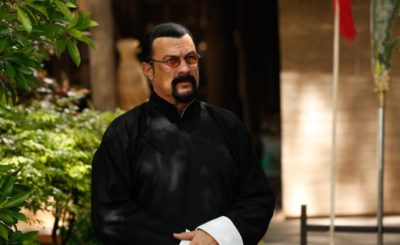 seagal