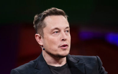 musk