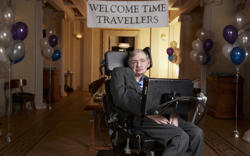 hawking