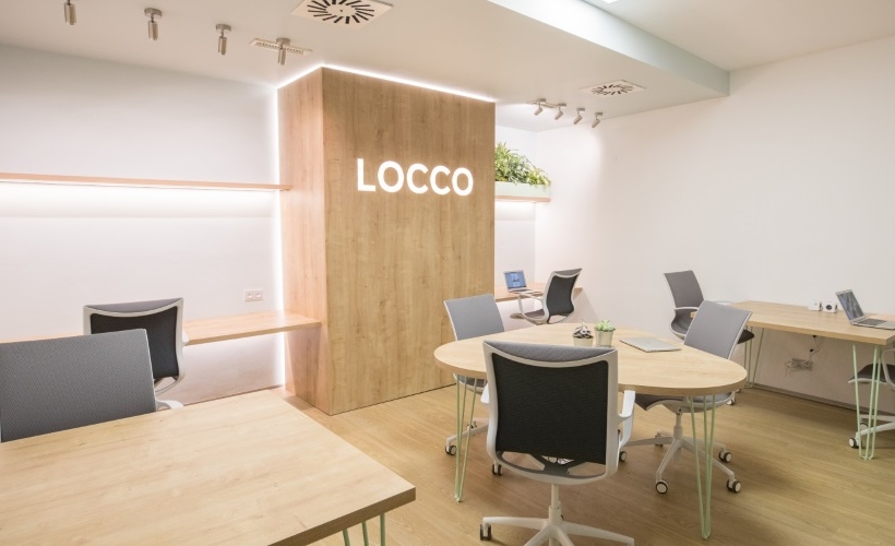 9_Locco empty