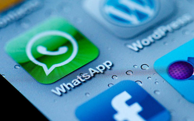 whatsapp
