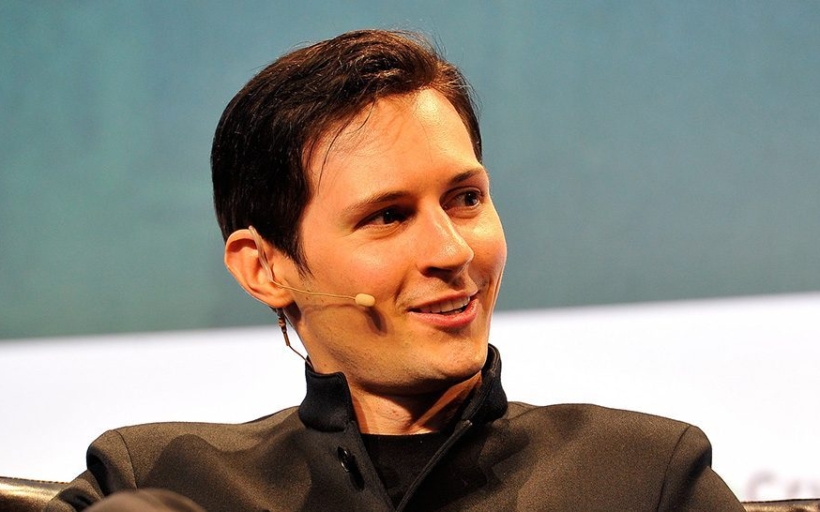 durov