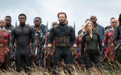 avengersinfinitywar