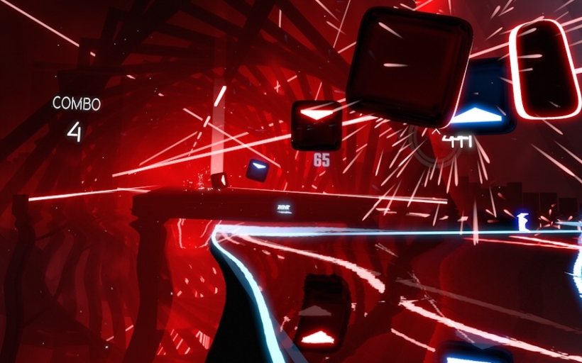 beatsaber