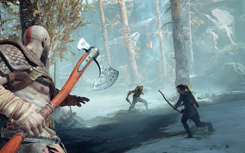 godofwar
