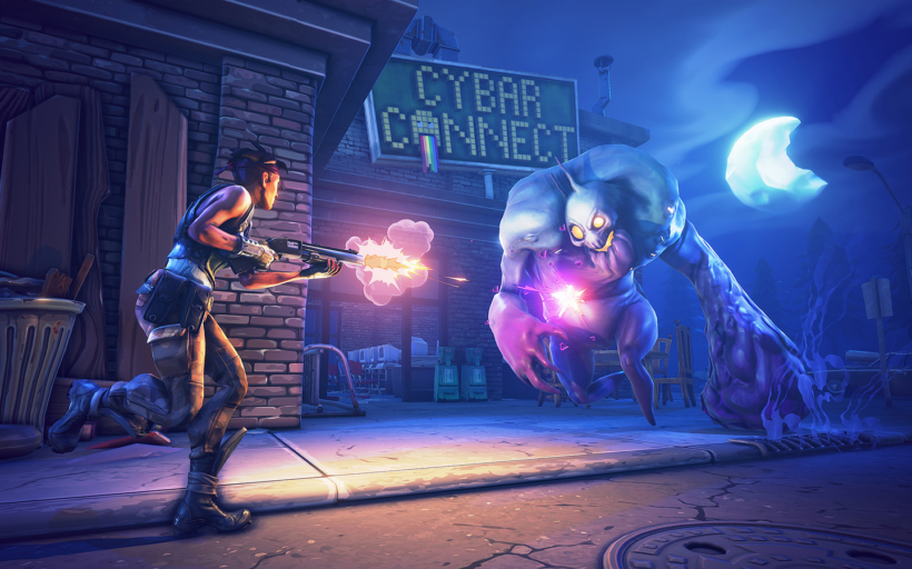 fortnite