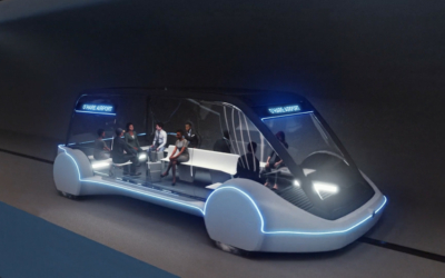 The Boring Company