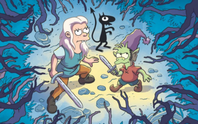062918_DISENCHANTMENT-MATTGROENING-NETFLIX_1