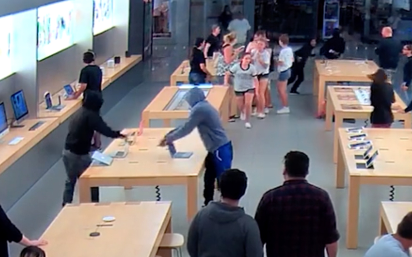 applestore
