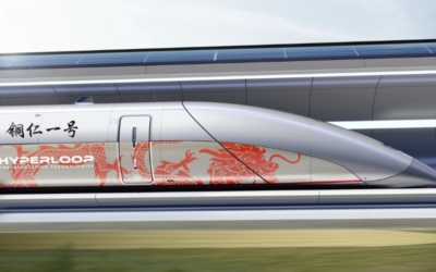 hyperloop
