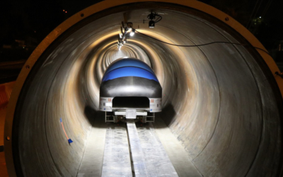 hyperloop-m