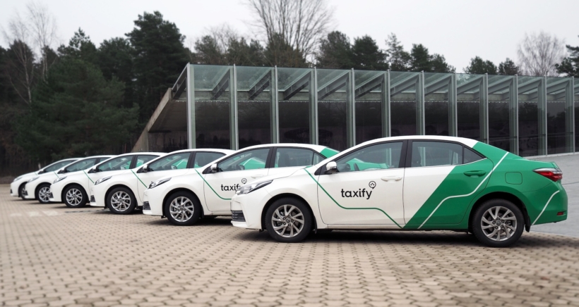 Taxify-fleet-Tallinn1