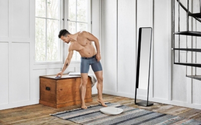body_scan