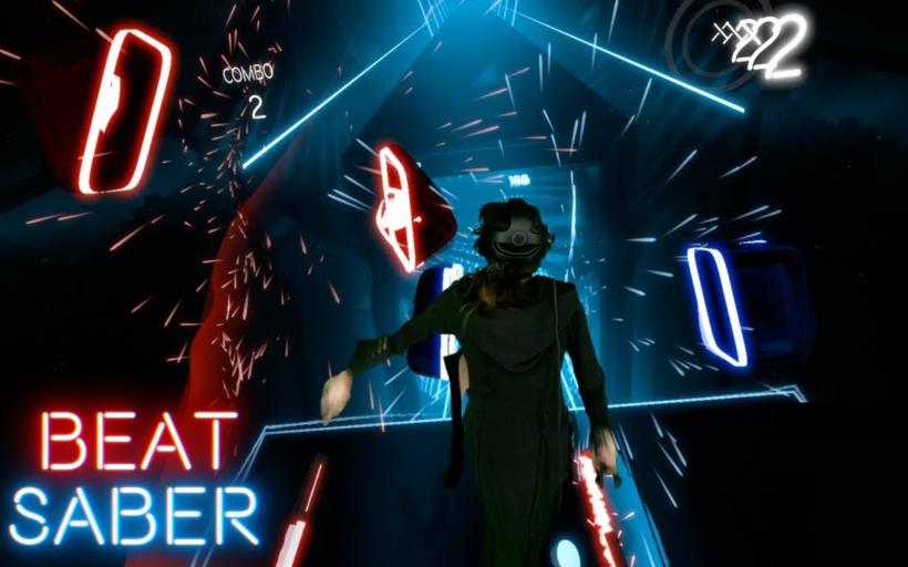 beatsaber