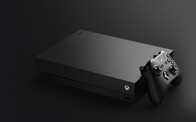 xboxonex