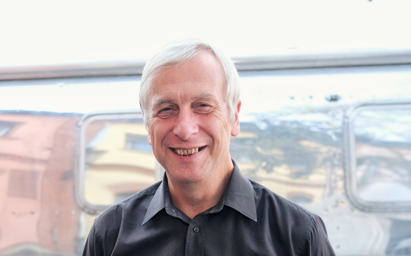 kevinwarwick