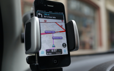 waze