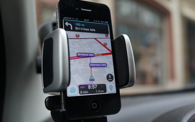 waze