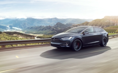 tesla-modelx