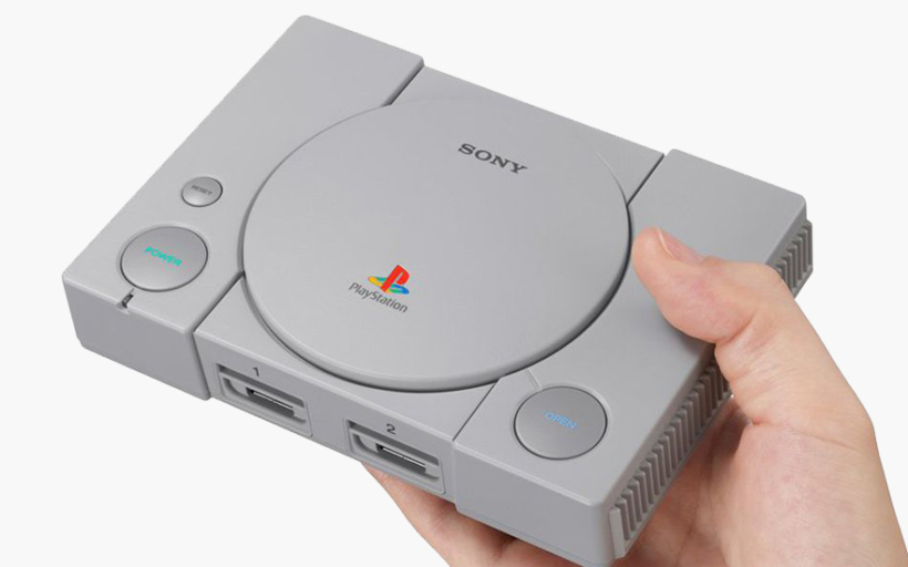 psclassic