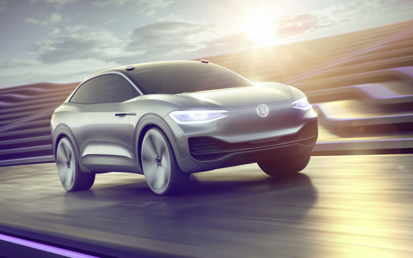 The Volkswagen Group, Intel’s Mobileye and Champion Motors on Monday, Oct. 29, 2018, announced plans to deploy Israel’s first self-driving ride hailing service in 2019. The Volkswagen Group will provide the electric vehicles and bring in its in-depth knowledge and competency about design and deployment of user-centered mobility services. (Credit: Volkswagen Group)