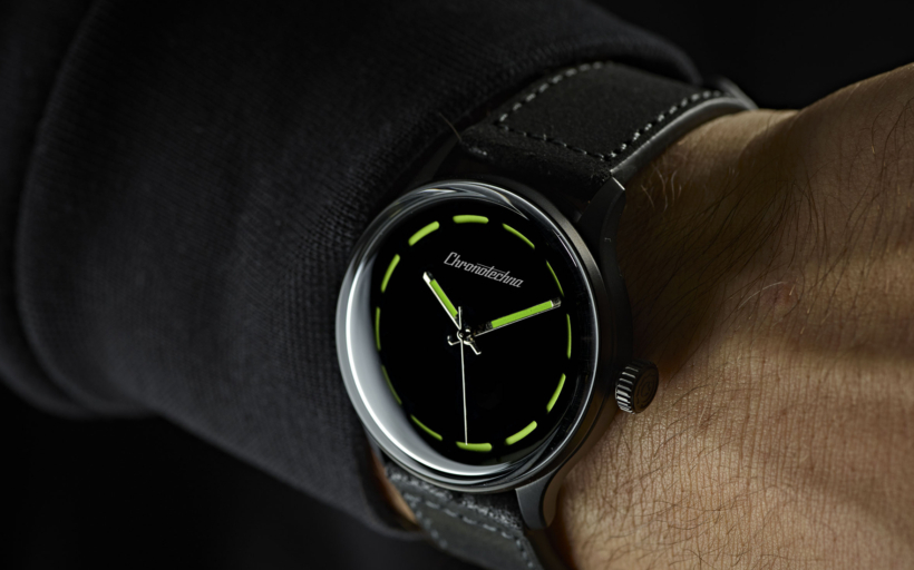 chronotechna