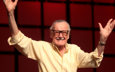 stanlee