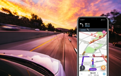 waze-highway