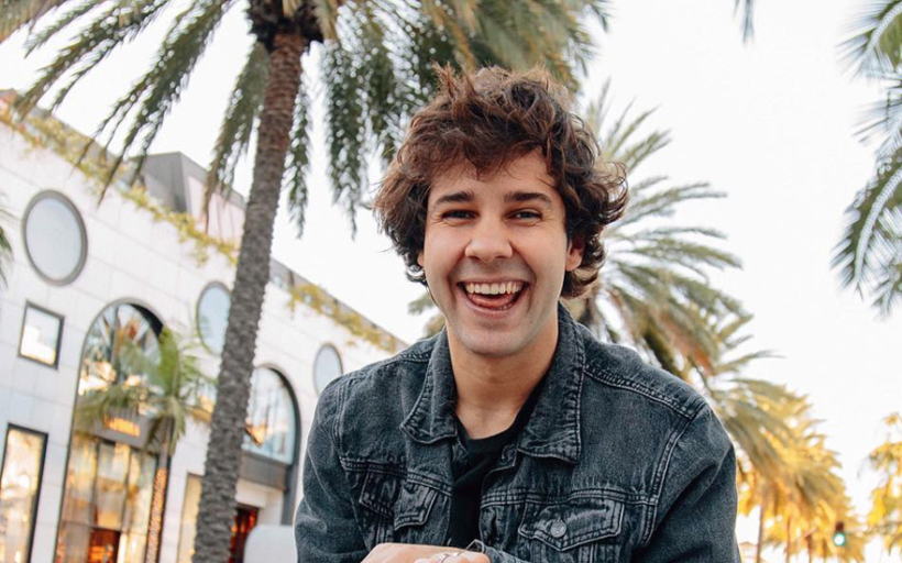 daviddobrik