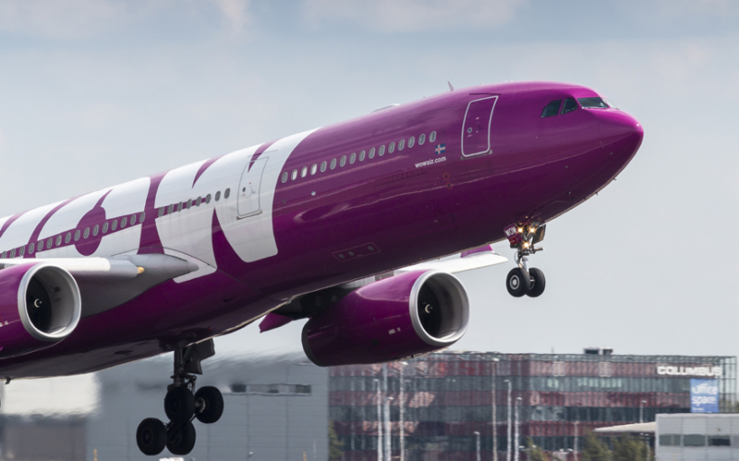 wowair